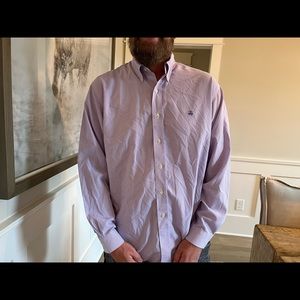 Brooks Brothers Button Down